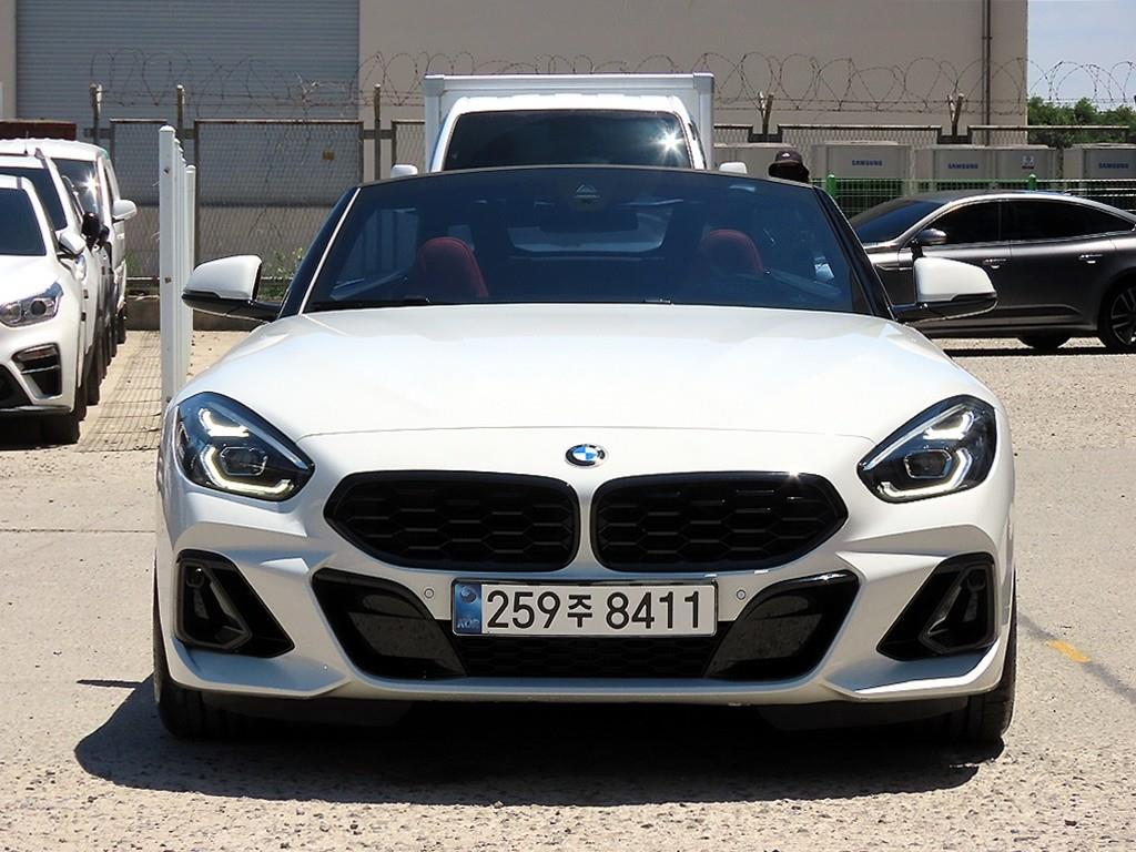 Z4(G29) sDrive 20I M 스포츠 2025년식