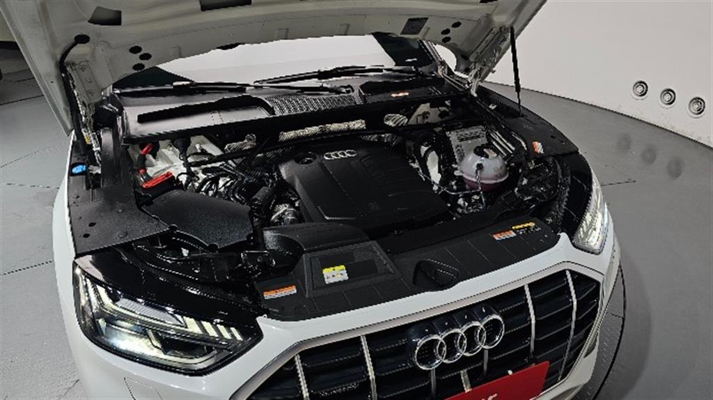 Audi Q5 40 TDI Quattro 9