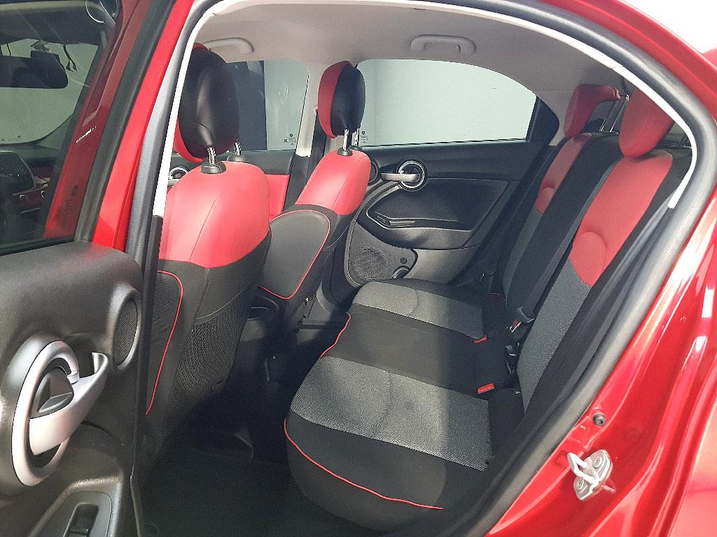 Fiat 500X 2.4 Popstar 10