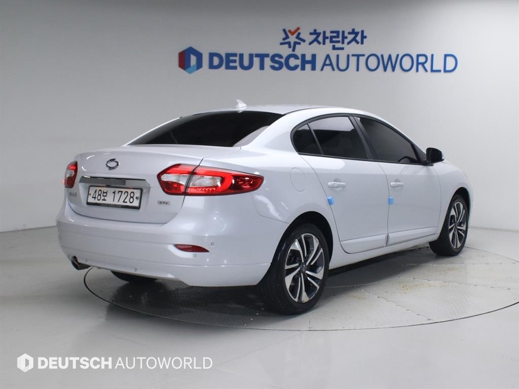 Renault SM3 LE 3