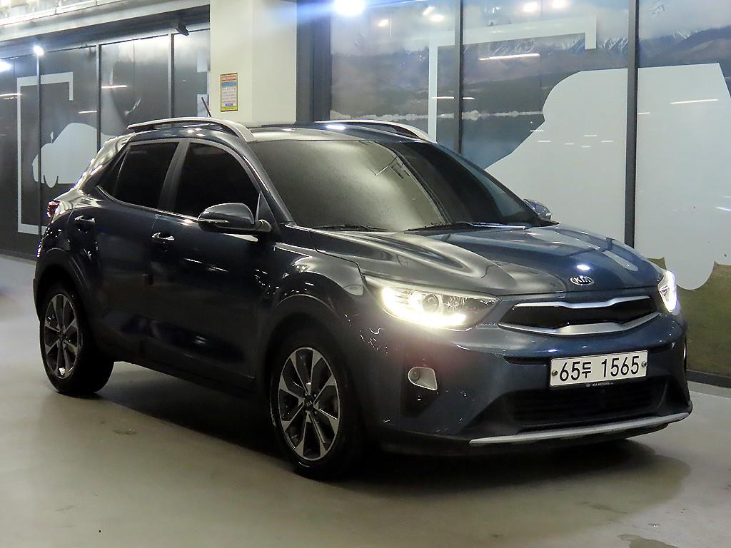 Kia Stonic Diesel 1.6 Trendy