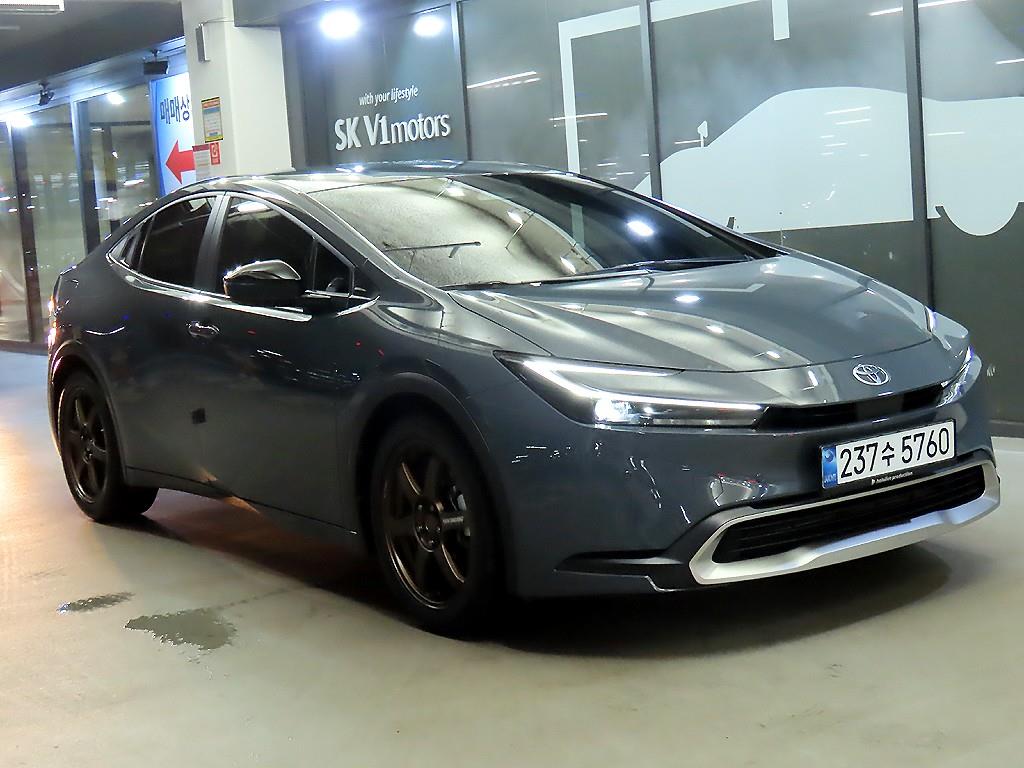 Toyota Prius 2.0 PHEV SE