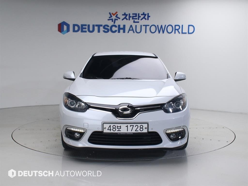 Renault SM3 LE 4
