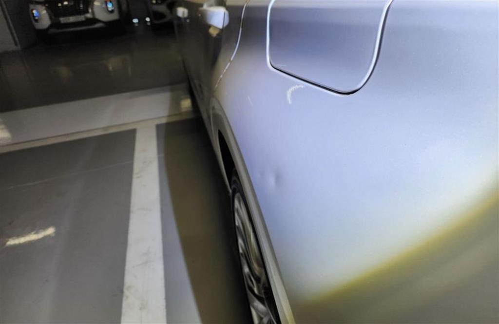 Lexus ES Executive 10