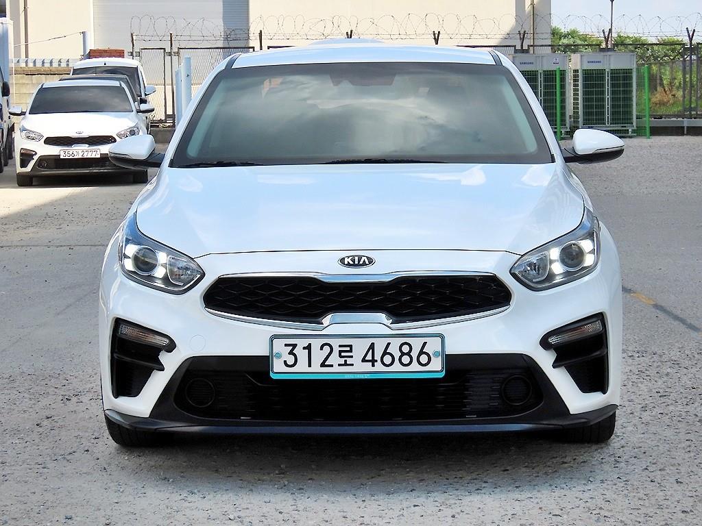 기아 K3 1.6 트렌디 사진