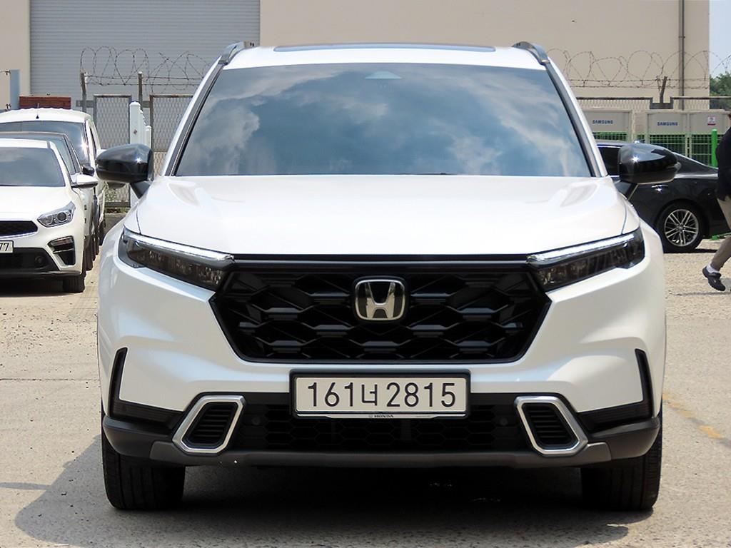 CR-V 6세대 2.0 하이브리드 투어링 2WD 2024년식