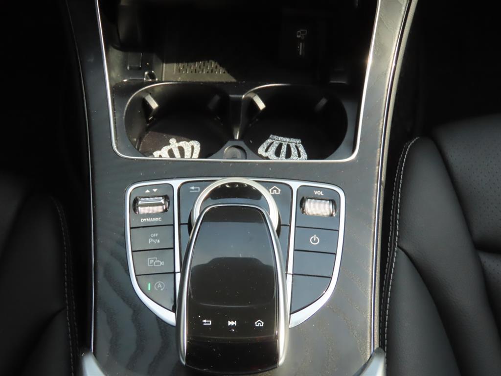 벤츠 C 클래스 C200 AMG LINE 사진