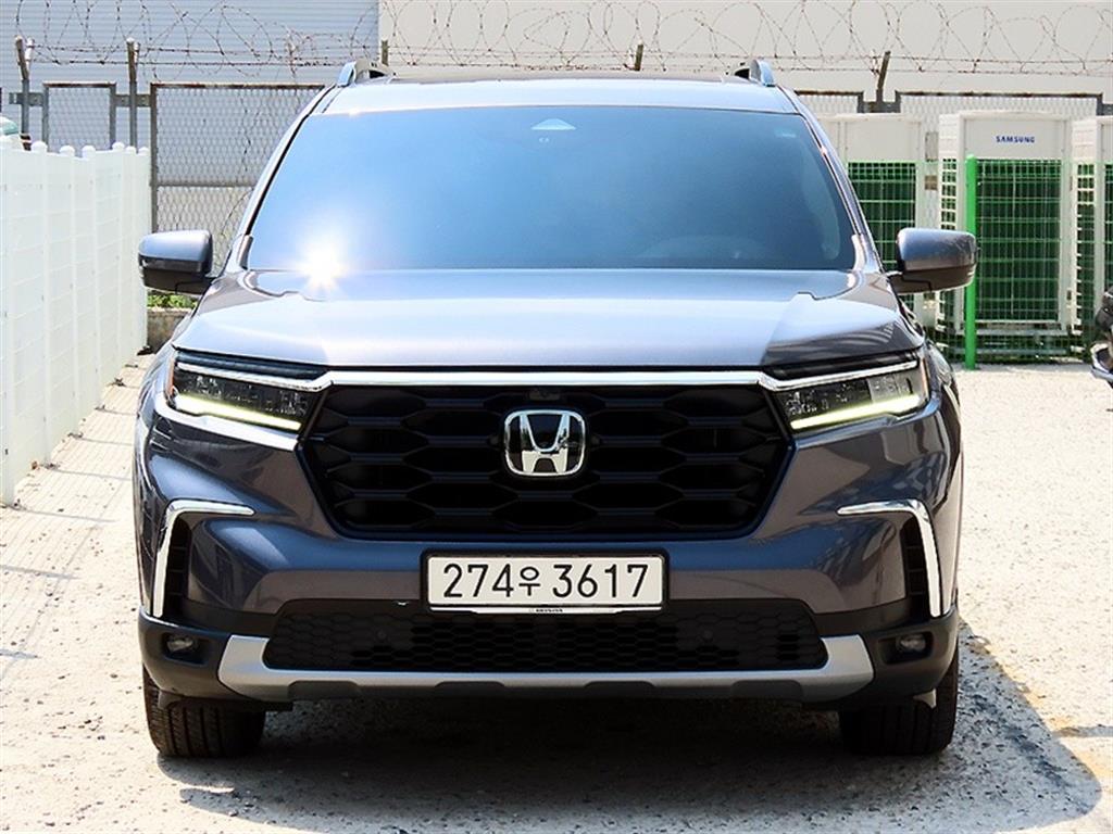 파일럿 4세대 3.5 엘리트 2023년식