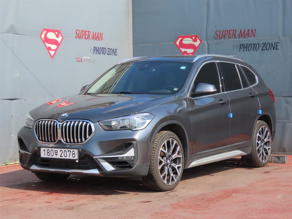 X1 (F48) xDrive 20i xLine 스페셜에디션 2022년식