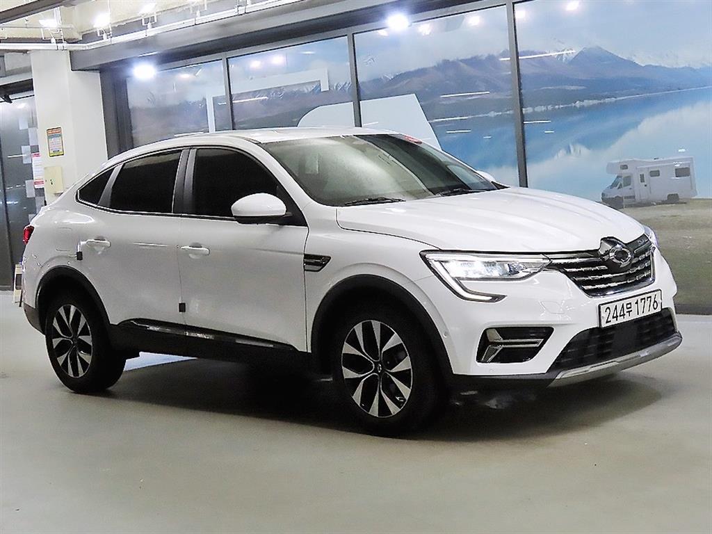XM3 1.6 GTe RE 2023년식