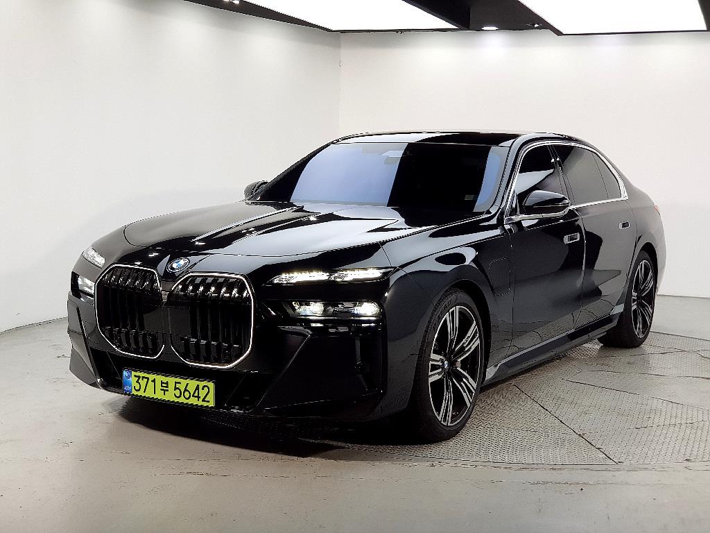 Genesis G70 750e xDrive M Sport