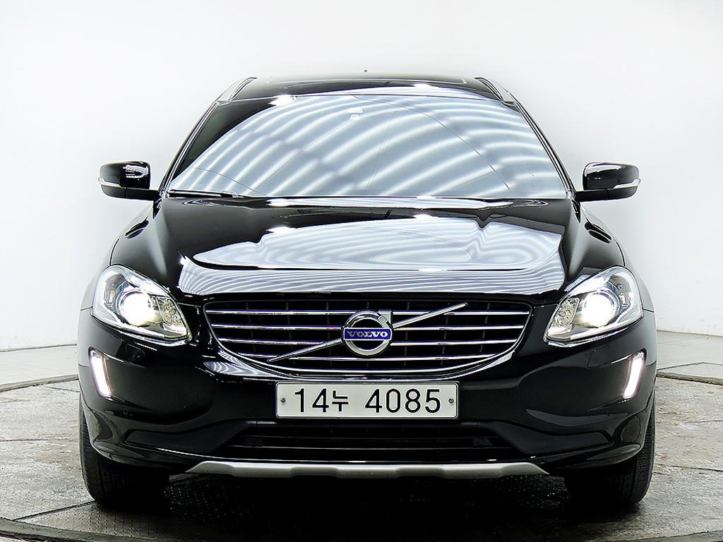 Volvo XC60 D3