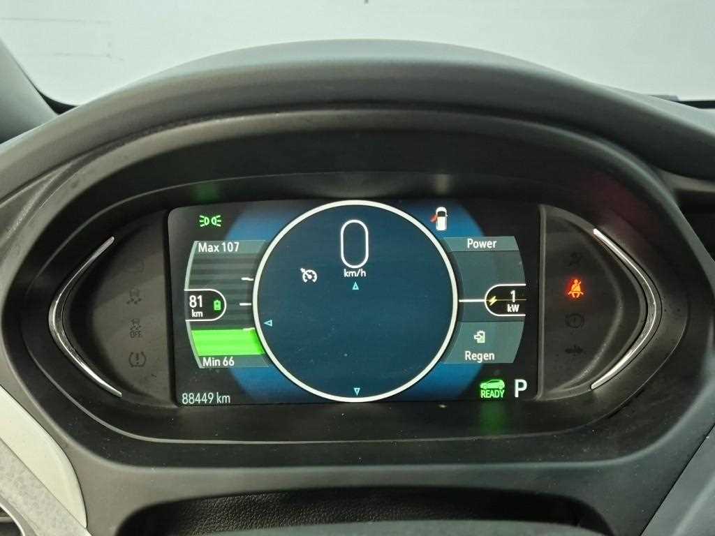 Chevrolet Bolt EV LT 7