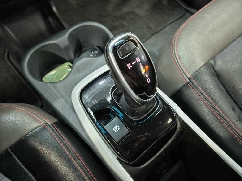 Chevrolet Bolt EV LT 9