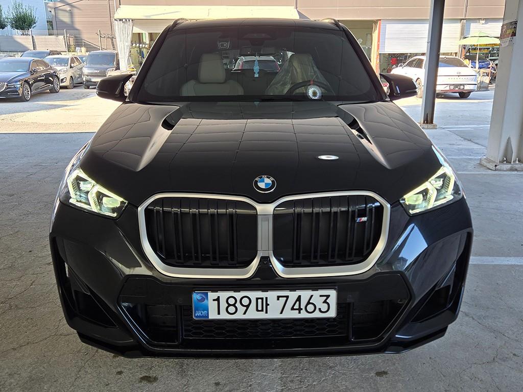 X1 (U11) M35i xDrive 2025년식