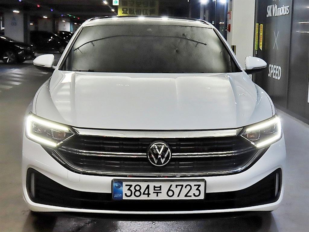 폭스바겐 제타 1.5 TSI 프리미엄 사진