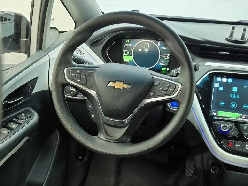 Chevrolet Bolt EV LT 10