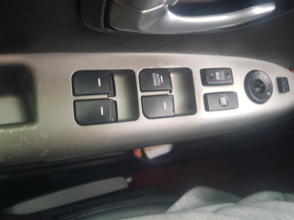 Kia Soul 1.6 GDI Luxury 8