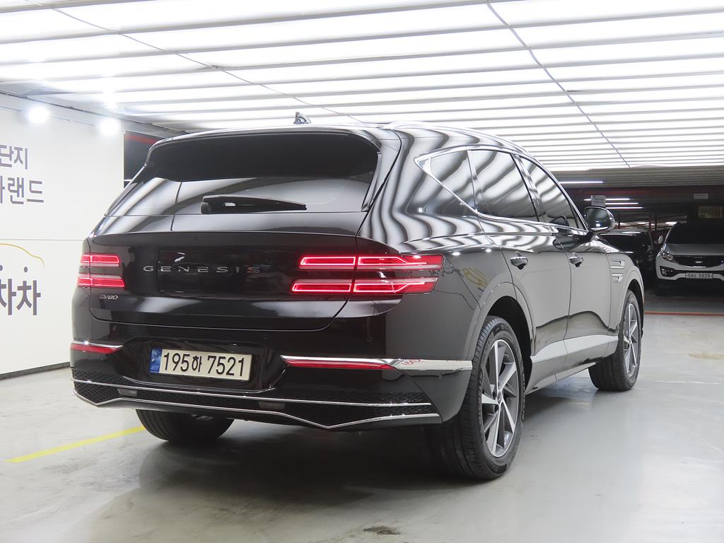 BMW X7 xDrive 40i M Sport — фото 4