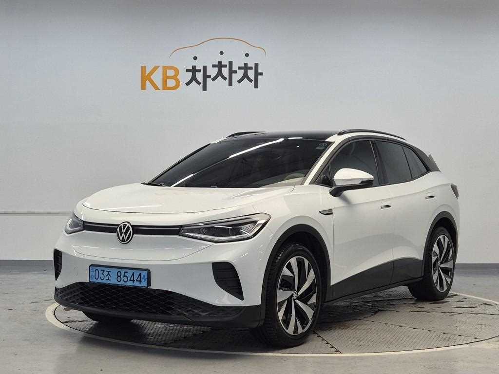 Volkswagen ID.4 Pro