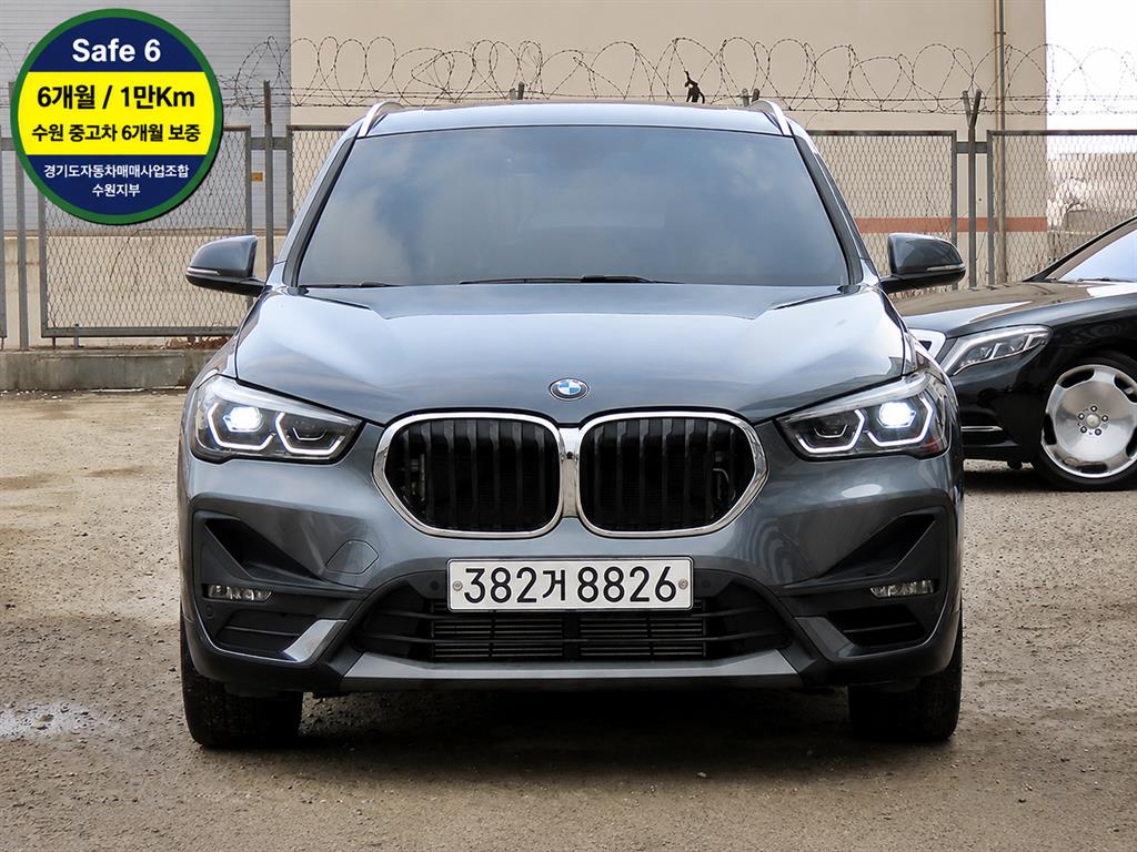 X1 (F48) xDrive 20i xLine 2020년식