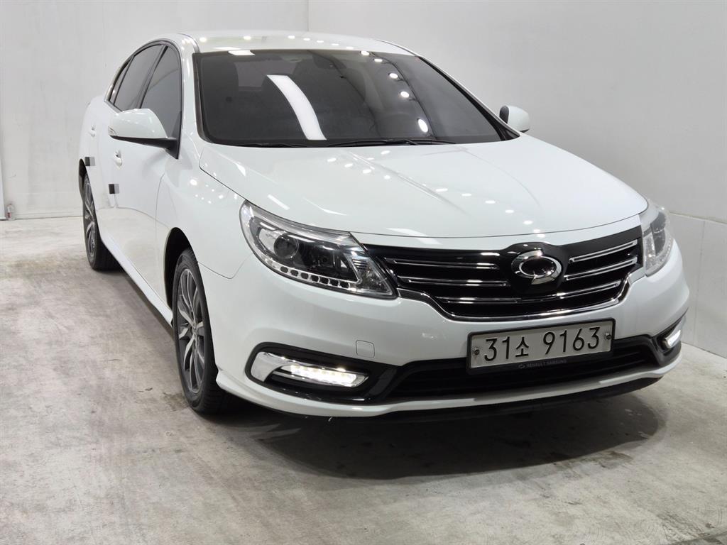 Renault SM5 2.0 Classic 3