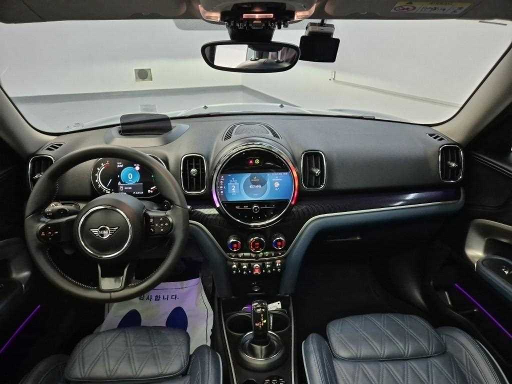 Mini Countryman 2.0 S ALL4 T1 8