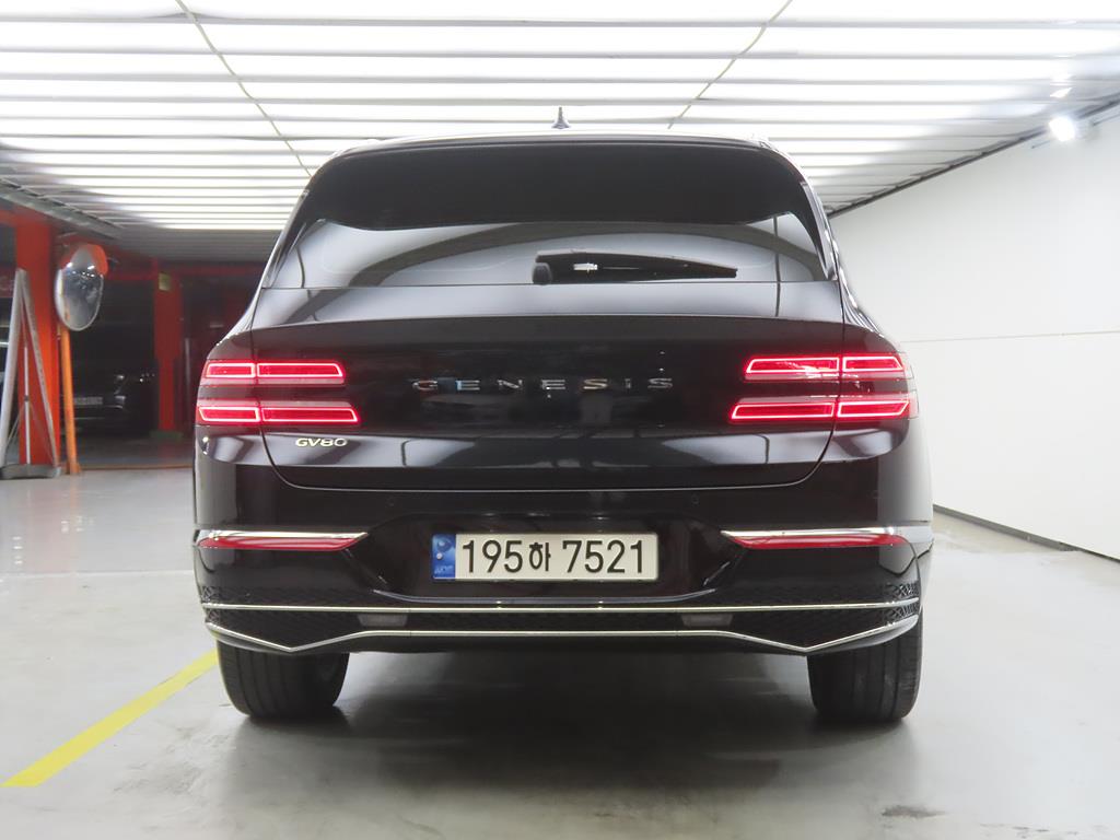 BMW X7 xDrive 40i M Sport — фото 3