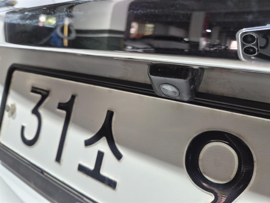 Renault SM5 2.0 Classic 7