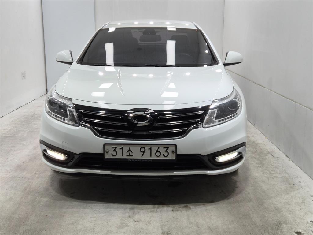 Renault SM5 2.0 Classic