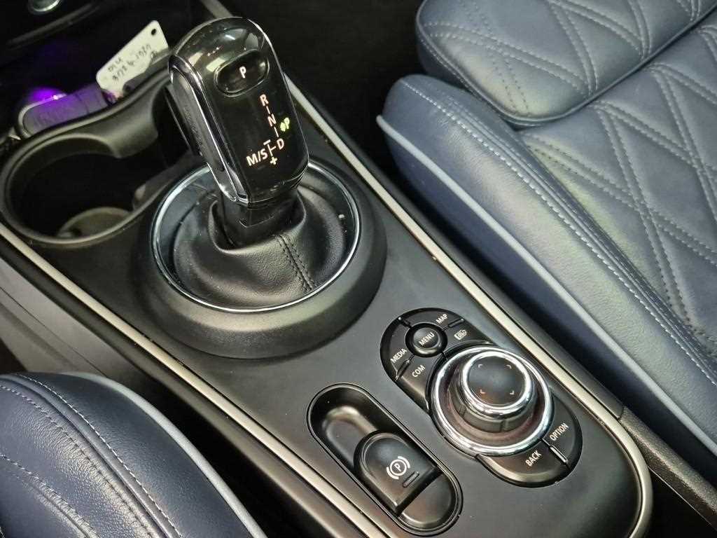 Mini Countryman 2.0 S ALL4 T1 9
