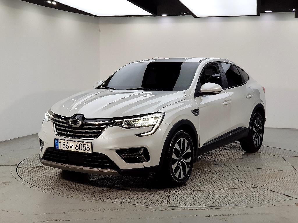 Renault XM3 1.3 TCe RE