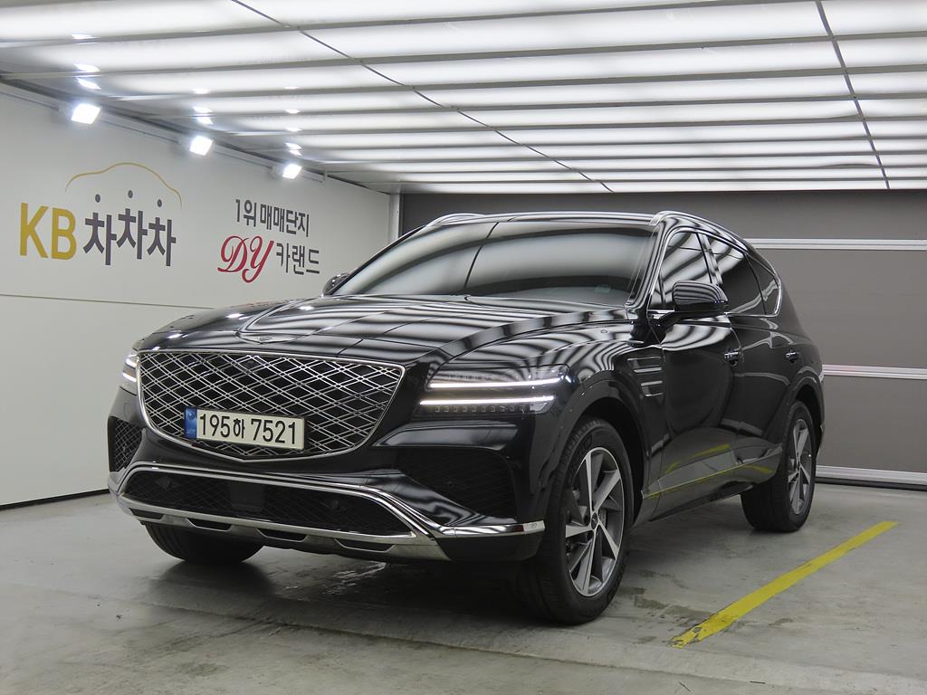 BMW X7 xDrive 40i M Sport