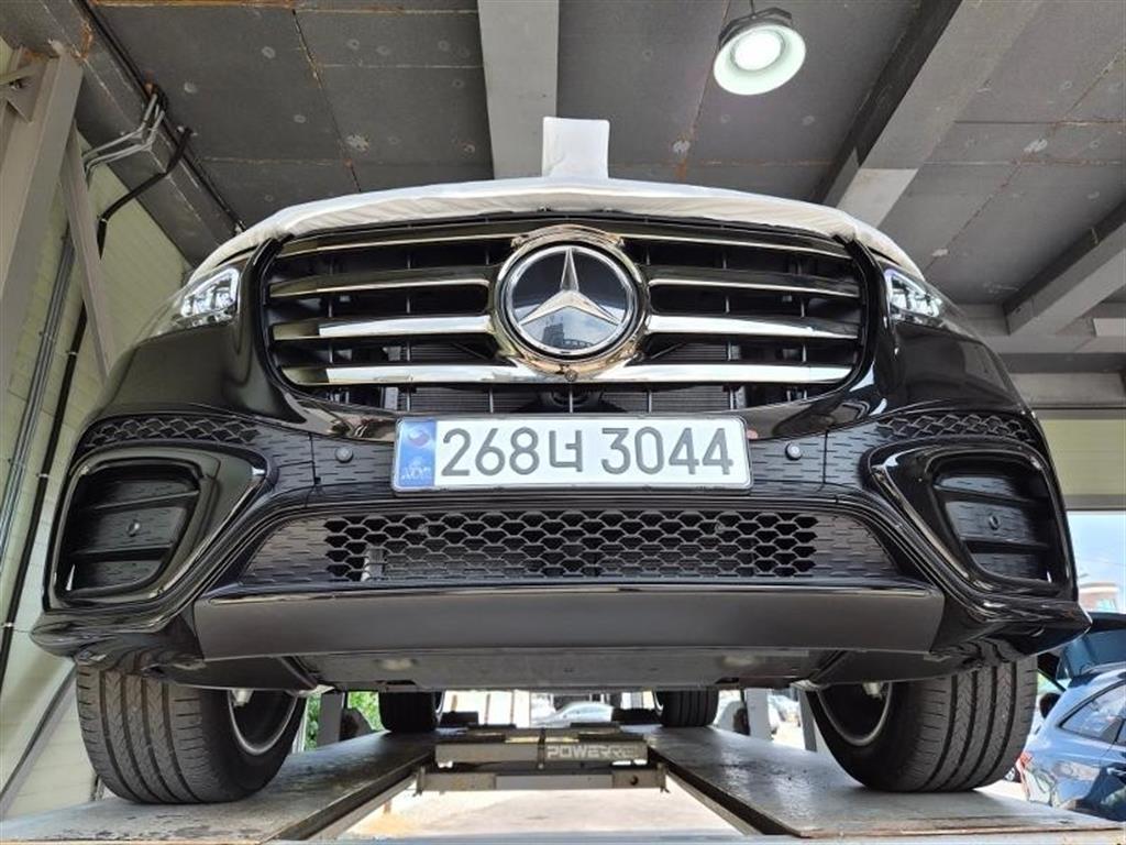 Mercedes-Benz GLS-Class GLS450 4MATIC