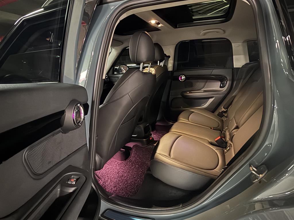 Mini Countryman 1.5 Classic Base Type 9