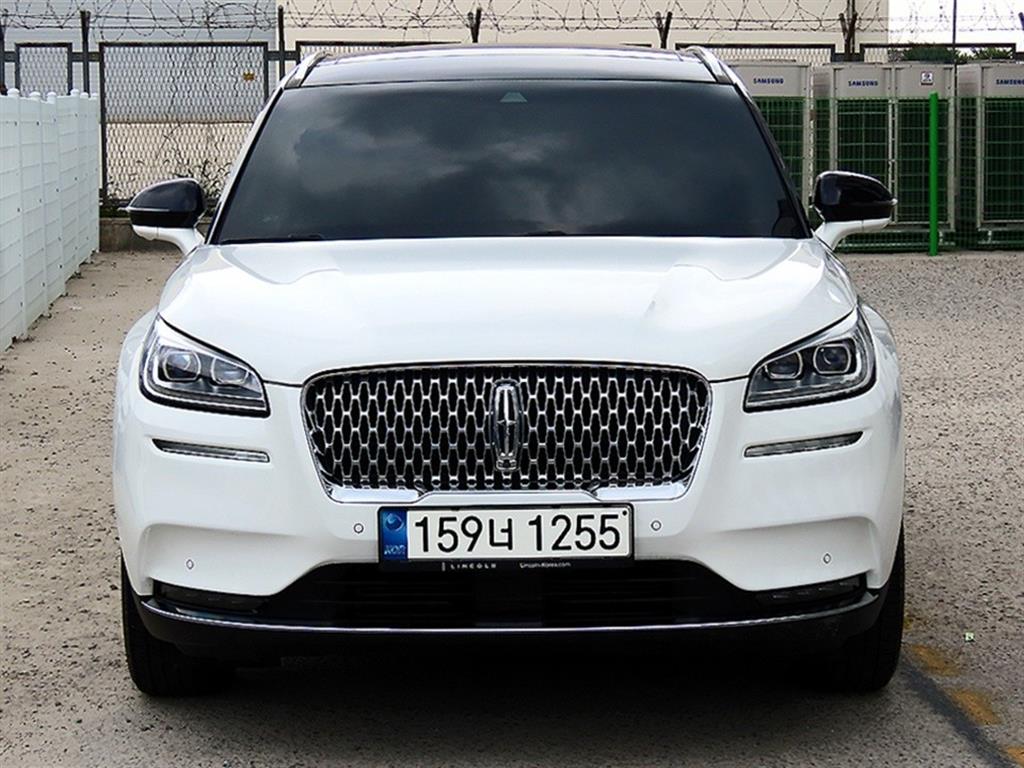 Lincoln Corsair 2.0 Reserve AWD
