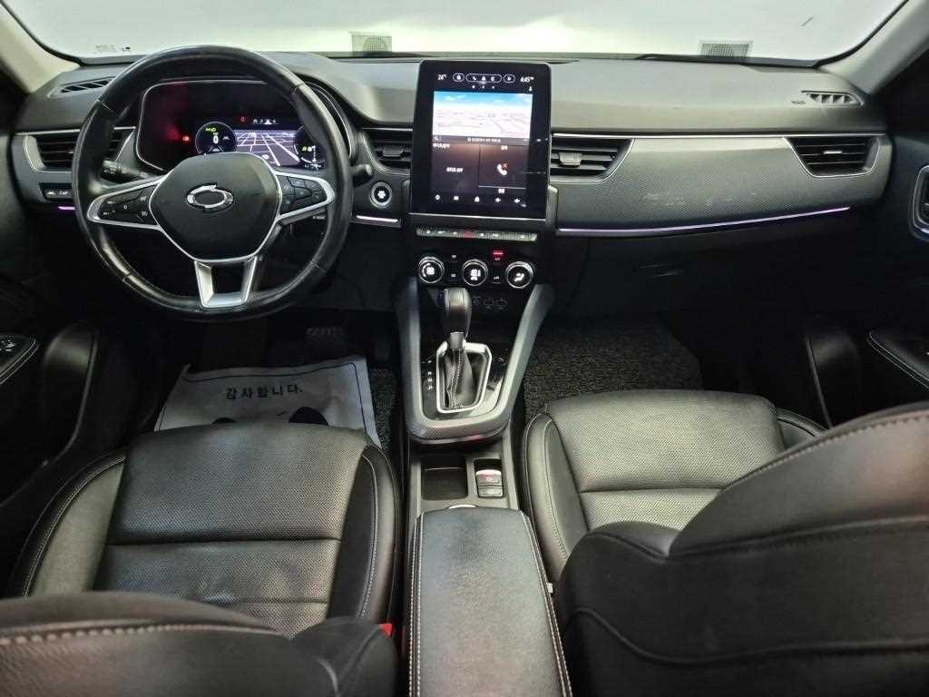 Renault XM3 1.3 TCe RE Signature 8