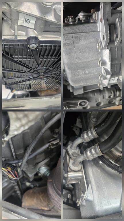 BMW 4시리즈 컨버터블 퍼포먼스 사일렌서 에디션 사진 2/20