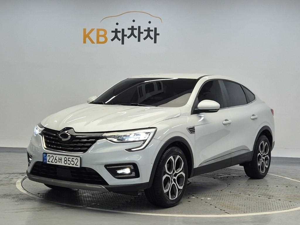 Renault XM3 1.3 TCe RE Signature 2