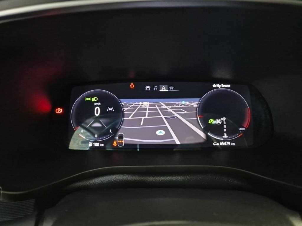 Renault XM3 1.3 TCe RE Signature 7