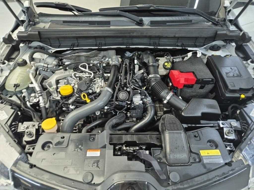 Renault XM3 1.3 TCe RE Signature 6