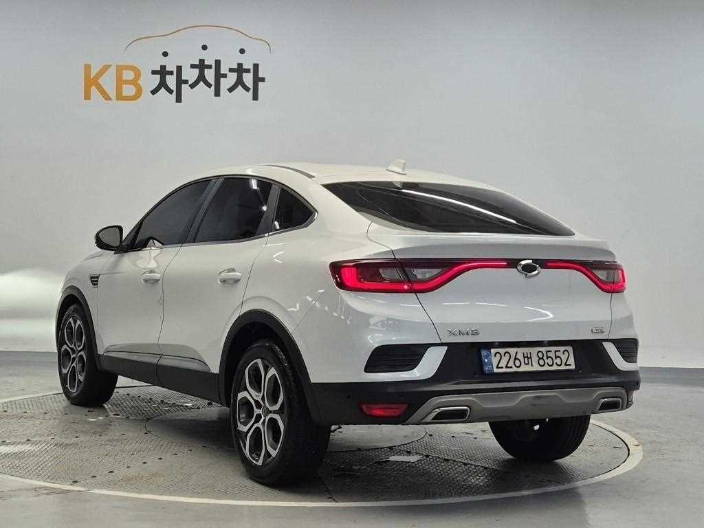 Renault XM3 1.3 TCe RE Signature 3