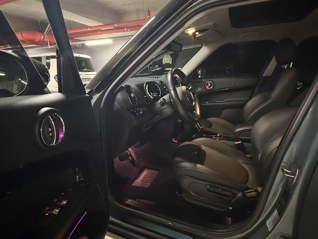 Mini Countryman 1.5 Classic Base Type 8