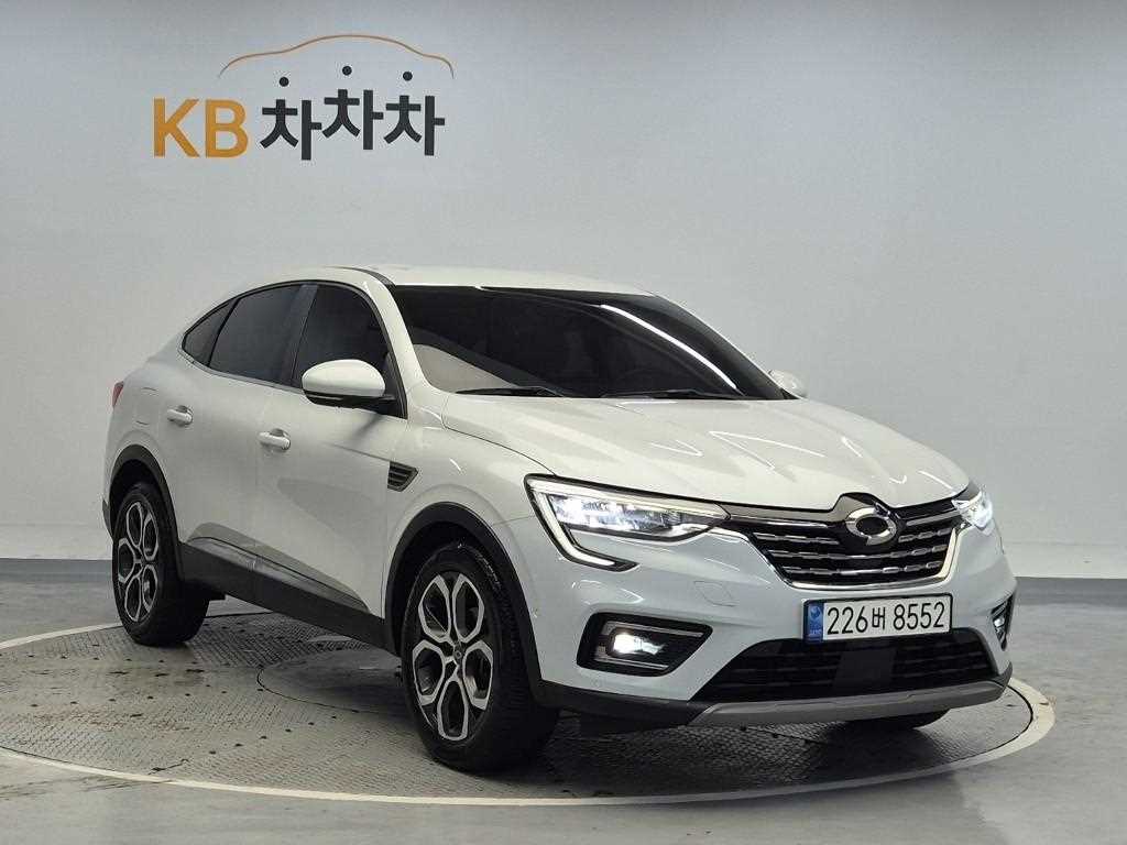 Renault XM3 1.3 TCe RE Signature 5