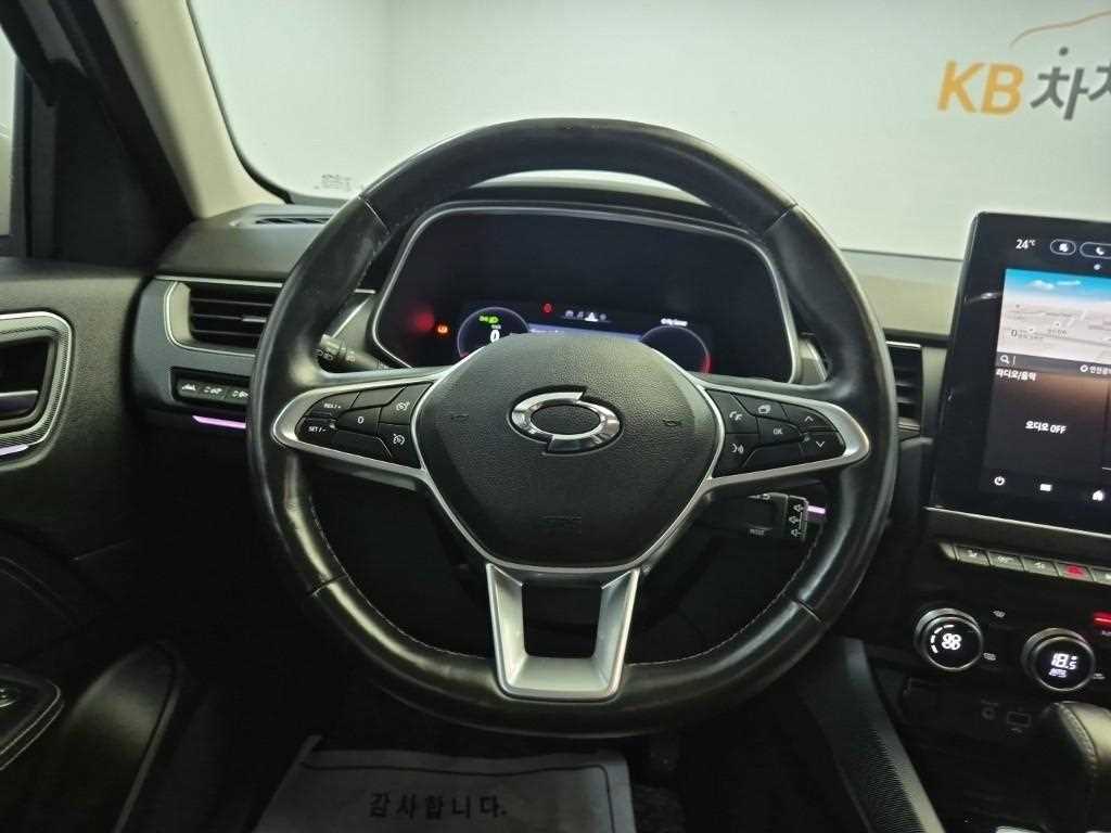 Renault XM3 1.3 TCe RE Signature 10