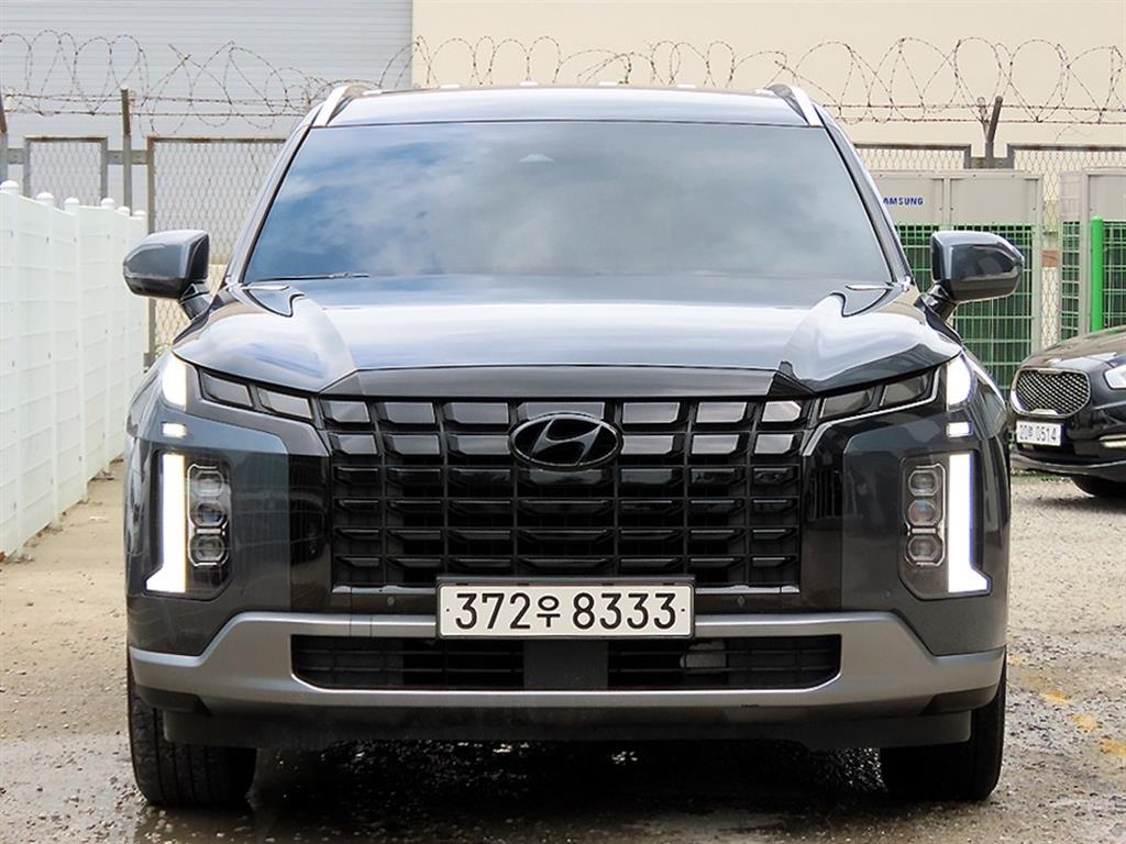 현대 팰리세이드 가솔린 3.8 2WD 익스클루시브 사진