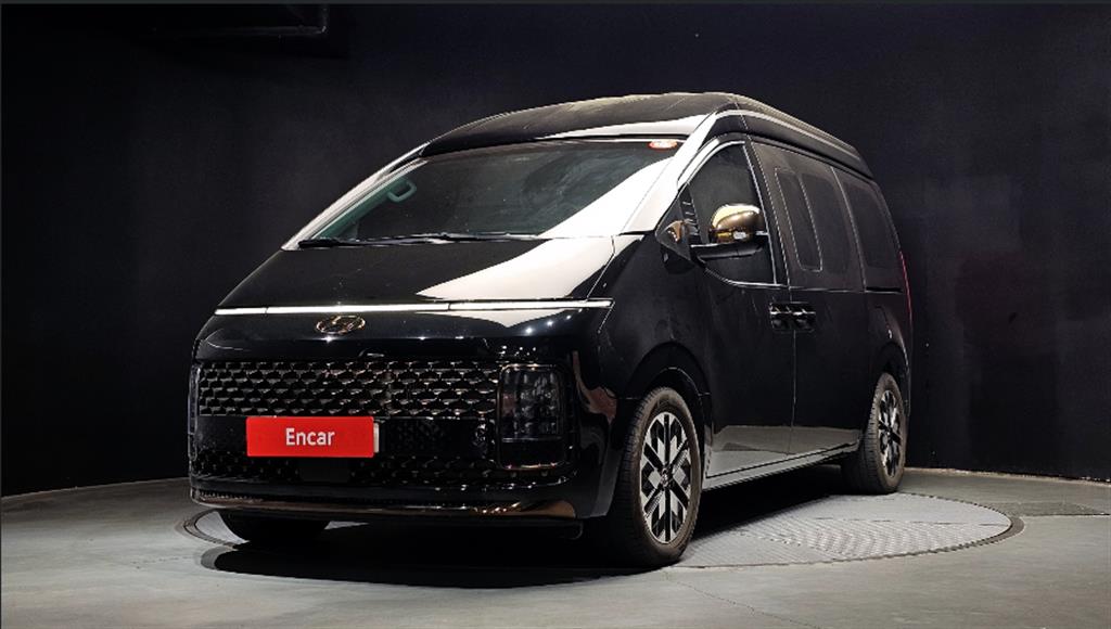 Hyundai Staria 2WD Diesel Lounge Limousine