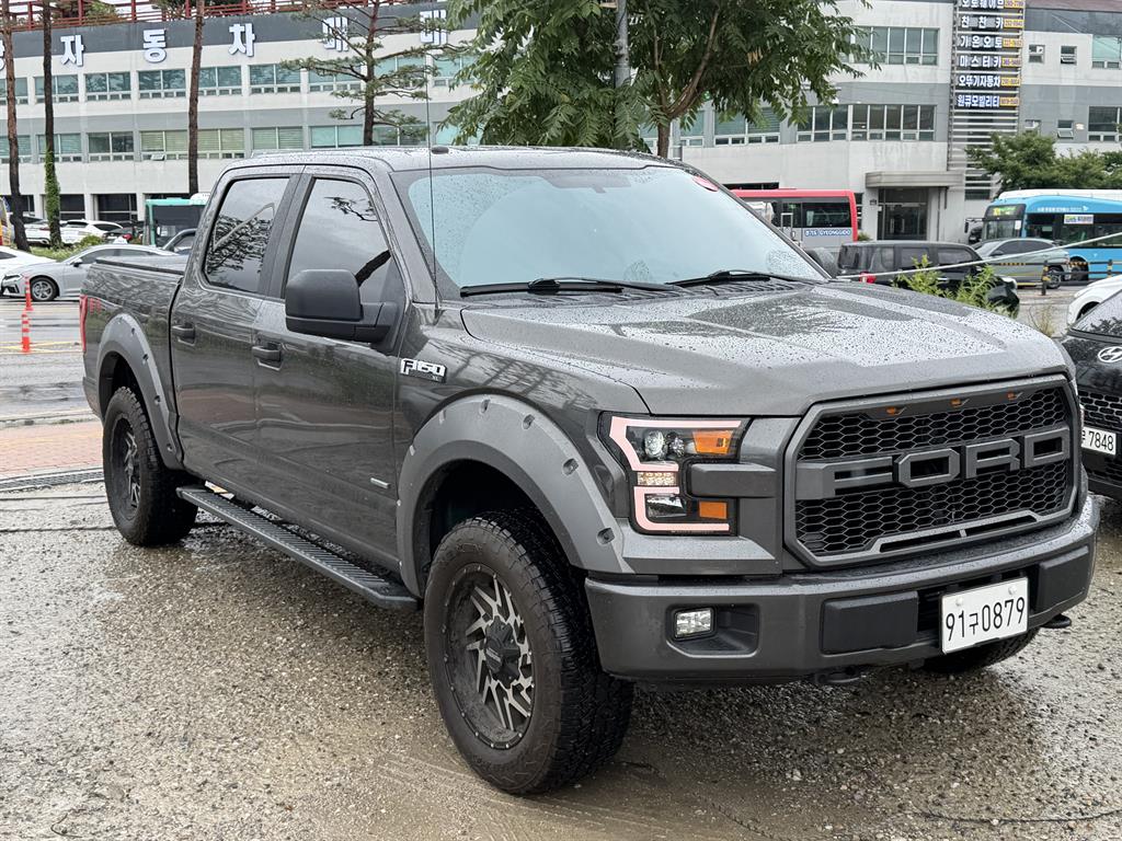 포드 F-Series 2.7L 사진 2/20