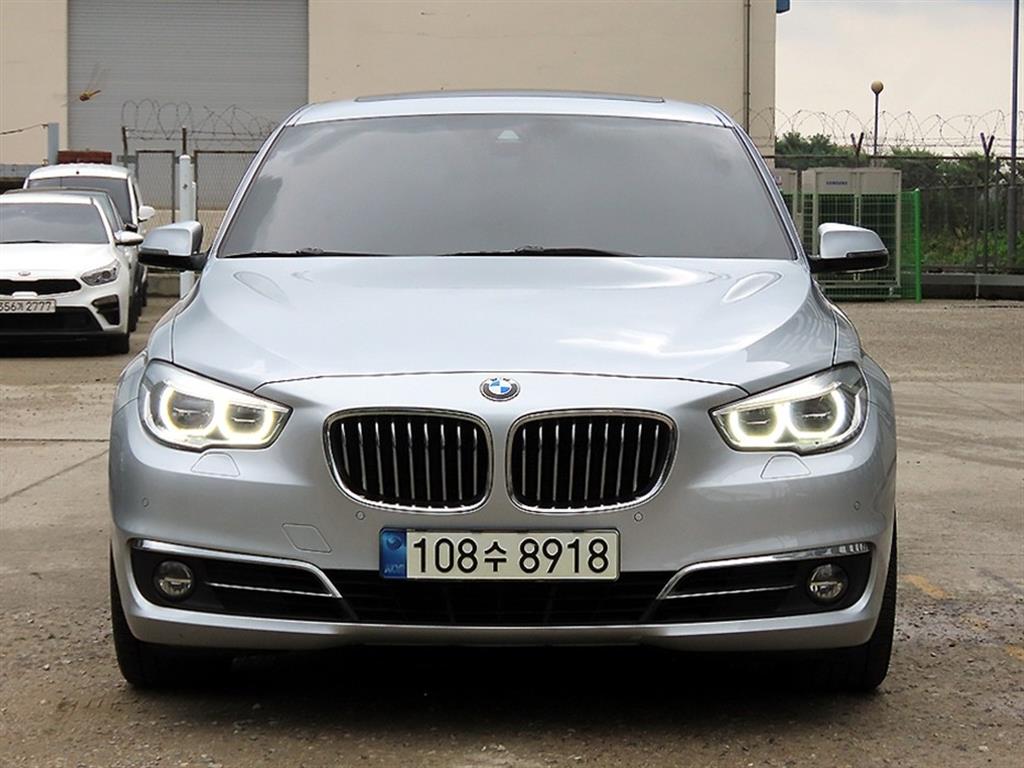 BMW 그란투리스모 GT ED EDITION 사진