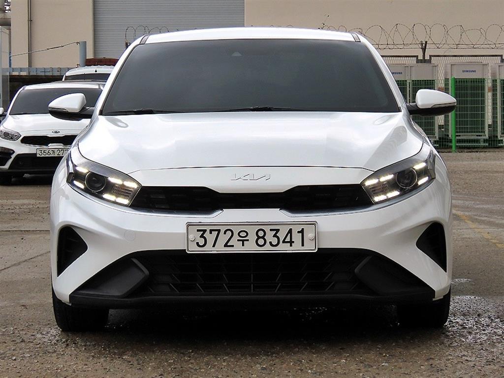 기아 K3 1.6 가솔린 프레스티지 사진